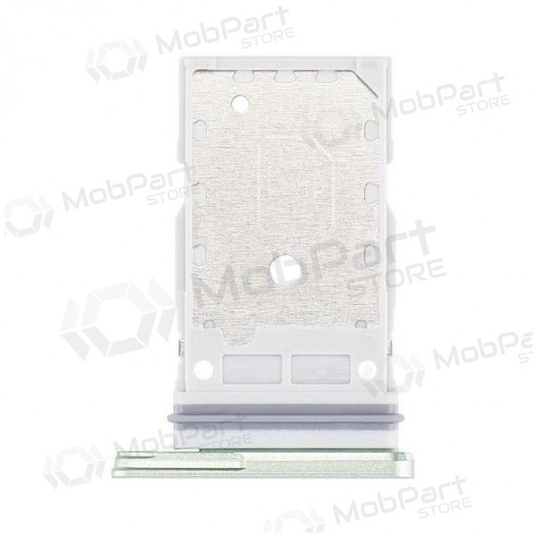 Samsung G990 Galaxy S21 FE SIM kaardi hoidja (Olive) (service pack) (originaalne) Samsung G990 Galaxy S21 FE SIM kaardi hoidja (Olive) (service pack) (originaalne)
