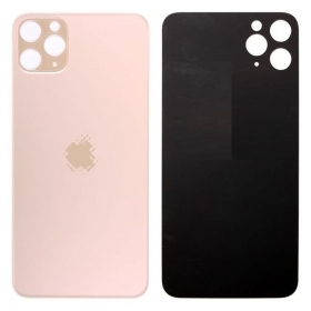 Apple iPhone 11 Pro Max tagakaas (kuldne)