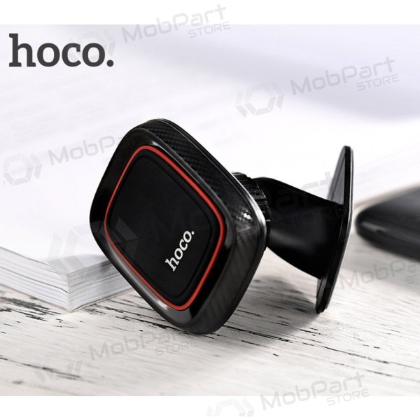 Auto telefonihoidja HOCO CA24 (dashboard mounting, magnetic fixing) Auto telefonihoidja HOCO CA24 (dashboard mounting, magnetic fixing)