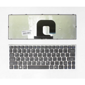 SONY Vaio: PCG-31311M klaviatuur