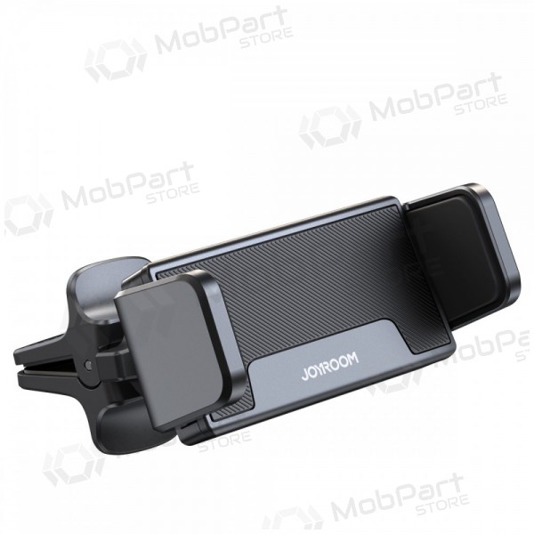 Auto telefonihoidja Joyroom JR-ZS377 (air vent) mustad