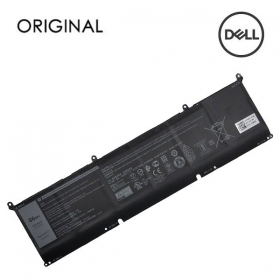 DELL 69KF2, 7167mAh sülearvuti aku - PREMIUM