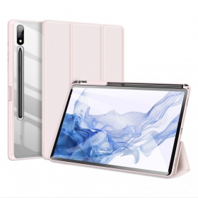 Samsung Galaxy Tab S9+ ümbris 