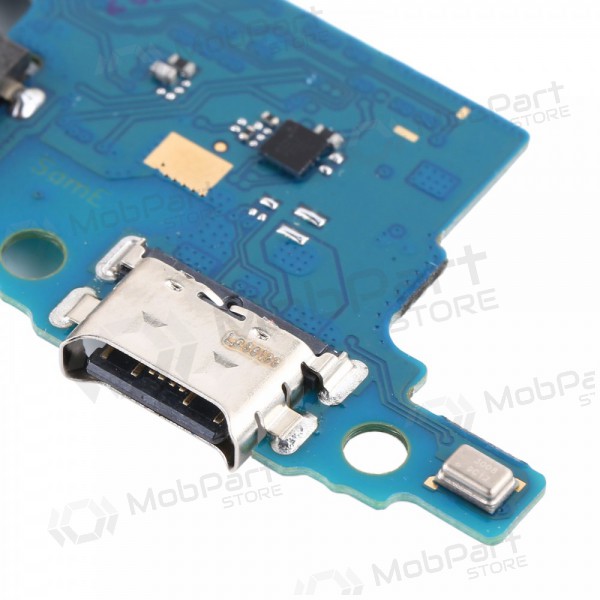 Samsung M515 Galaxy M51 2020 laadimispesa ja mikrofoni liides (laadimisliides) (service pack) (originaalne) Samsung M515 Galaxy M51 2020 laadimispesa ja mikrofoni liides (laadimisliides) (service pack) (originaalne)