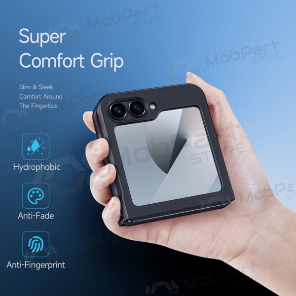 Samsung Galaxy Z Flip6 ümbris, kaane 