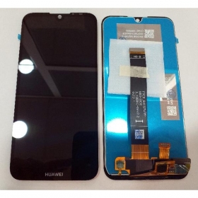 Huawei Y5 2019 / Honor 8S ekraan (mustad)
