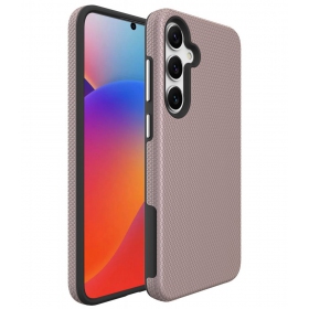 Ümbris Perfectionists Triangle Case Samsung A266 A26 5G mustad