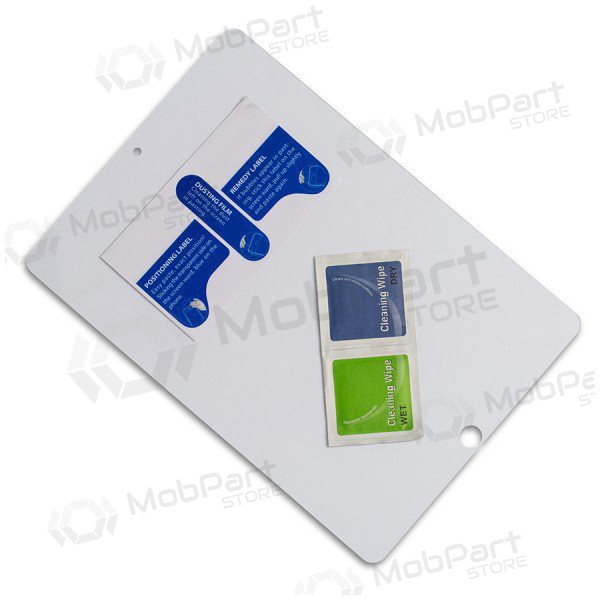 Samsung Galaxy Tab S9 FE kaitseklaas 