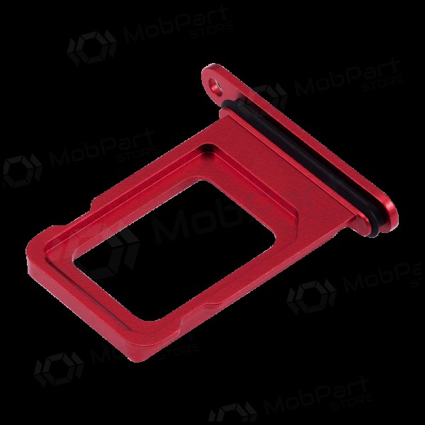 Apple iPhone 14 Plus SIM kaardi hoidja (punane)