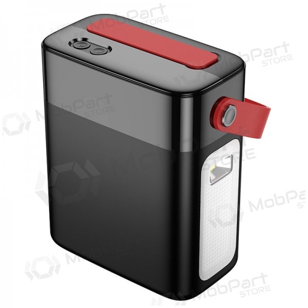 Väline patarei / aku Power Bank Hoco J143 22.5W+PD20W 80000mAh must