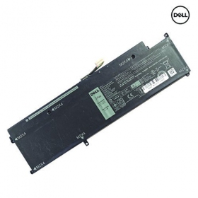 DELL XCNR3, 4250mAh sülearvuti aku - PREMIUM