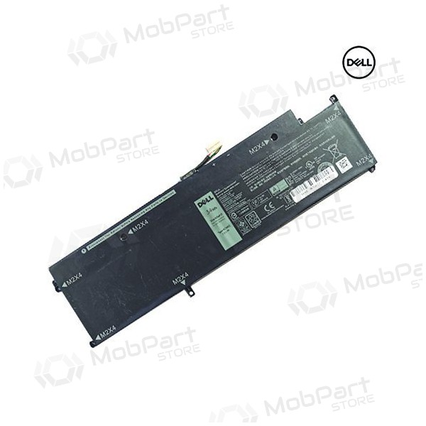 DELL XCNR3, 4250mAh sülearvuti aku - PREMIUM DELL XCNR3, 4250mAh sülearvuti aku - PREMIUM
