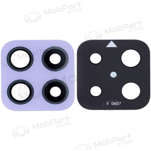 Samsung A225 Galaxy A22 4G 2021 kaamera klaas (lilla) (originaalne) (service pack) Samsung A225 Galaxy A22 4G 2021 kaamera klaas (lilla) (originaalne) (service pack)