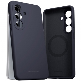 Samsung Galaxy A37 ümbris Mercury - Pure Magsafe Silicon Case