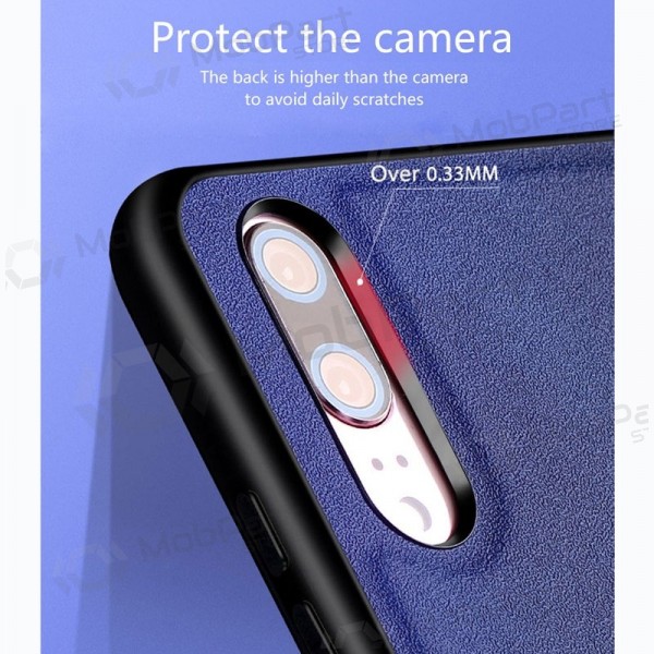Apple iPhone XR ümbris 