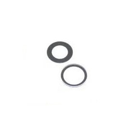 Apple iPhone 15, 15 Plus kaamera klaas (2pcs)