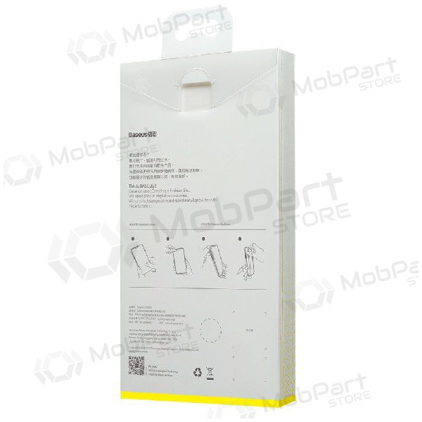 Apple iPhone 11 Pro Max ümbris 