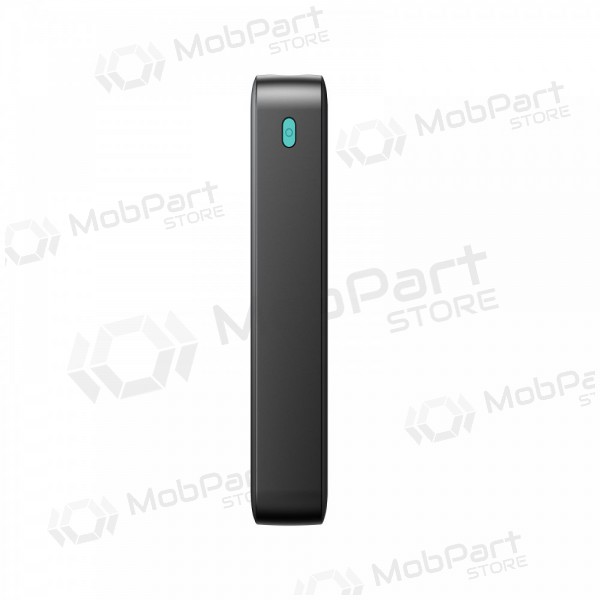 Väline patarei / aku Power Bank Joyroom JR-PBF14 20000mAh must Väline patarei / aku Power Bank Joyroom JR-PBF14 20000mAh must