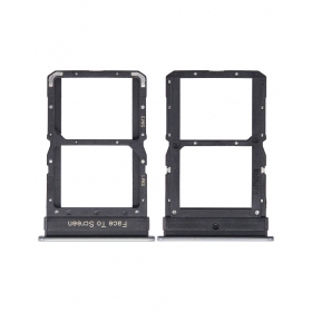 Xiaomi Poco X3 GT SIM kaardi hoidja (valged)