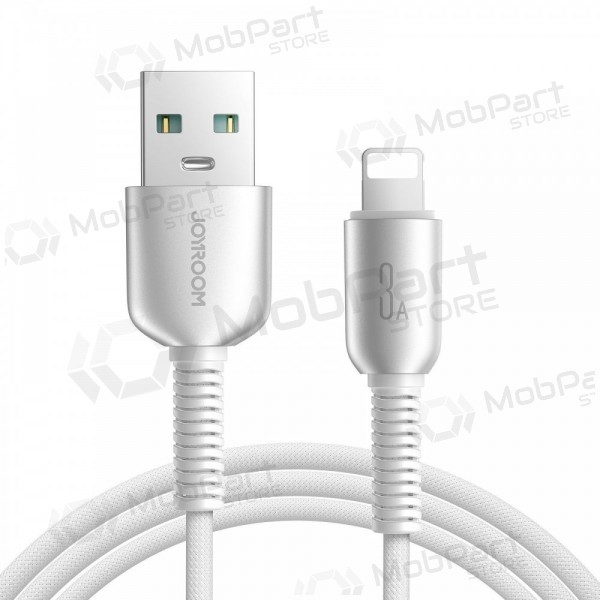 USB kaabel Joyroom S-A51 USB-A to Lightning 3A 1.2m hall