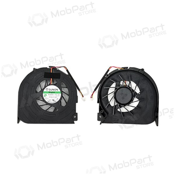 Sülearvuti jahuti ACER Aspire 5536, 5536Z