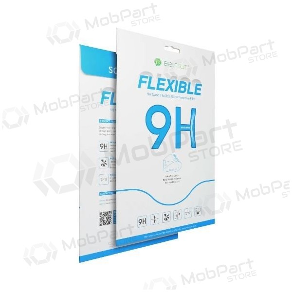 Samsung Galaxy Tab A7 Lite 8.7 kaitseklaas 