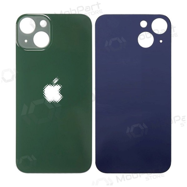 Apple iPhone 13 tagakaas (roheline)