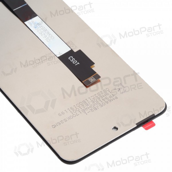 Xiaomi Redmi Note 10 Pro 5G (China model) /  Poco X3 GT 2021 ekraan (Premium)