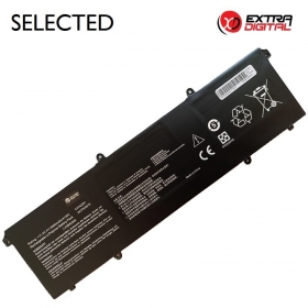 Sülearvuti aku ASUS C31N2201, 3600mah, valitud