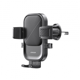 Auto telefonihoidja Joyroom JR-OK6 (air vent) mustad