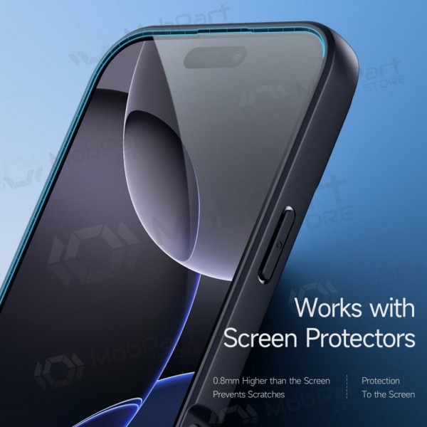 Apple iPhone 16 Pro ümbris, kaane Apple iPhone 16 Pro ümbris, kaane