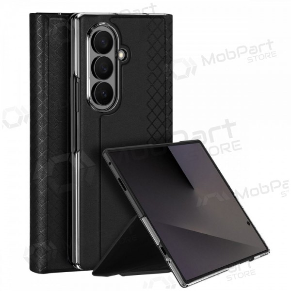Samsung Galaxy Z Fold8 Ultra ümbris - Dux Ducis Bril (must)