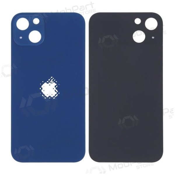 Apple iPhone 13 tagakaas (sinine)