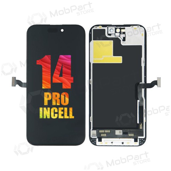 Apple iPhone 14 Pro ekraan (Premium Incell) Apple iPhone 14 Pro ekraan (Premium Incell)