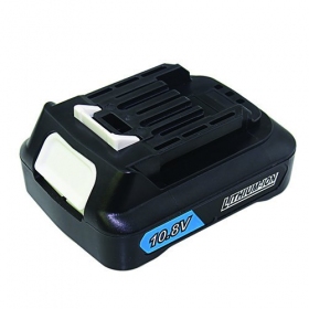 Aku Makita CXT BL1015 / BL1020 / BL1040 10,8–12V tööriistadele 3Ah liitiumioon (asendus)