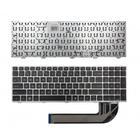 HP ProBook: 4540, 4540s, 4045 klaviatuur