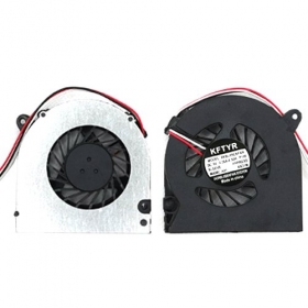 Sülearvuti jahuti HP CQ515, CQ516