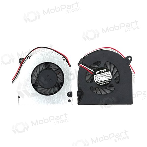 Sülearvuti jahuti HP CQ515, CQ516
