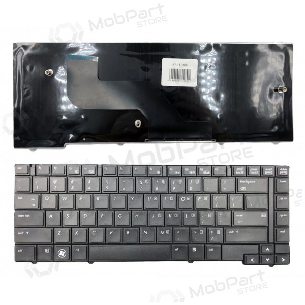HP: Probook 6450B klaviatuur HP: Probook 6450B klaviatuur