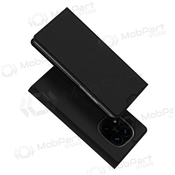Xiaomi Redmi Note 14 Pro+ ümbris "Dux Ducis Skin Pro" (must)