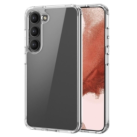 Samsung A145 Galaxy A14 4G / A146 Galaxy A14 5G ümbris - Dux Ducis Clin (läbipaistev)
