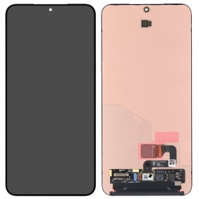 Ekranas Samsung S926 S24 Plus su lietimui jautriu stikliuku (NO FRAME) originaalne (service pack)