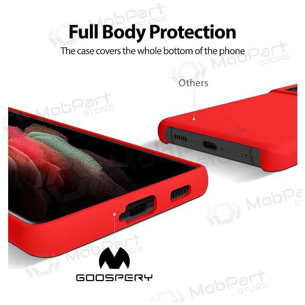 Samsung Galaxy A03s ümbris Mercury 