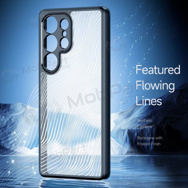 Ümbris Dux Ducis Aimo Samsung S938 S25 Ultra Ümbris Dux Ducis Aimo Samsung S938 S25 Ultra
