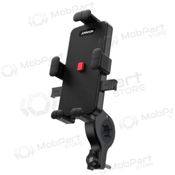 Telefono laikiklis dviračiui Joyroom JR-OK7 mustad