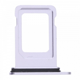 Apple iPhone 14,14 Plus (Dual) SIM kaardi hoidja (lilla)