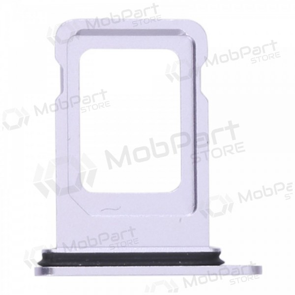 Apple iPhone 14,14 Plus (Dual) SIM kaardi hoidja (lilla) Apple iPhone 14,14 Plus (Dual) SIM kaardi hoidja (lilla)