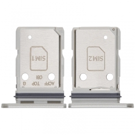 Samsung Galaxy A36 SIM kaardi hoidja (heleroheline) (originaalne)