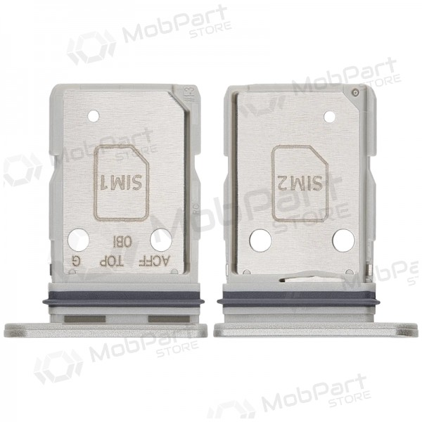 Samsung Galaxy A36 SIM kaardi hoidja (heleroheline) (originaalne)