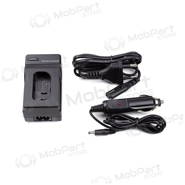 Laadija PANASONIC DMW-BLJ31 Laadija PANASONIC DMW-BLJ31